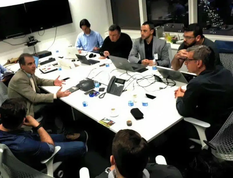 Comitê do ecommerce no Brasil