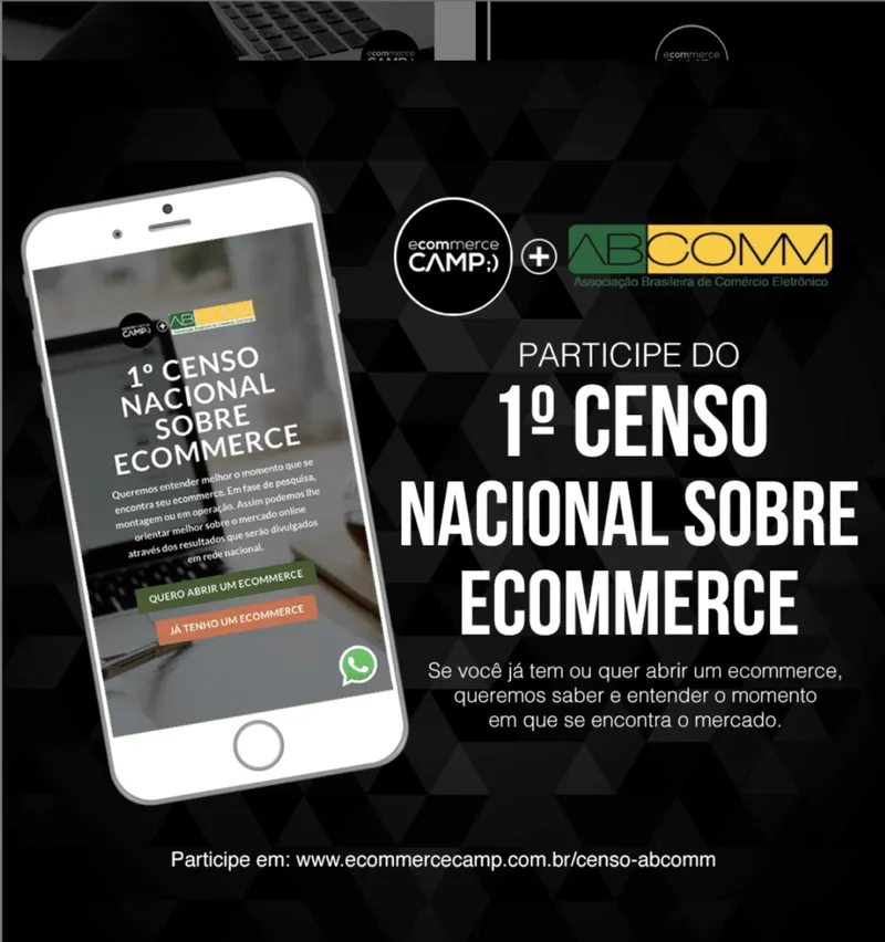 Censo ABCOMM