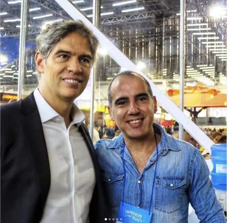 Ricardo Amorim