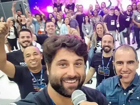 Imersão +20mil