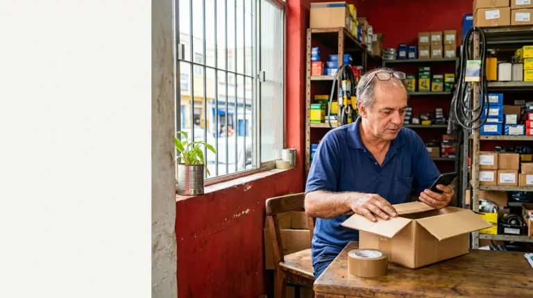 Os sete lugares do checkout por onde a venda escapa, e o que a recuperação traz de volta
