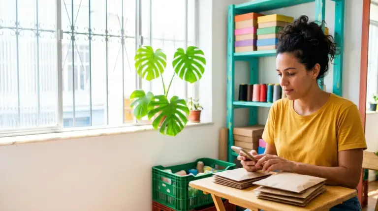 Como vender mais com o WhatsApp que a sua loja já tem, sem pagar por mensagem